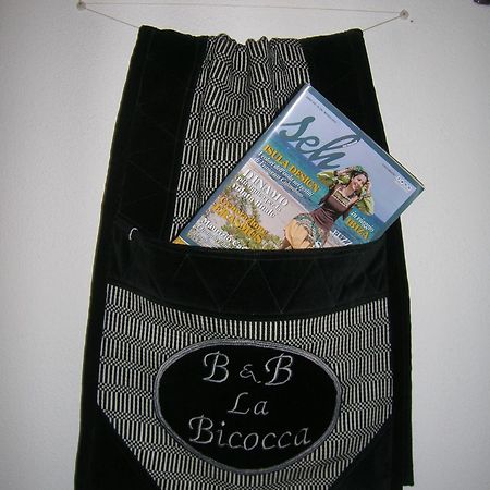 סורסו Ex B&B La Bicocca - Via Umberto 15, Iun S1733 מראה חיצוני תמונה