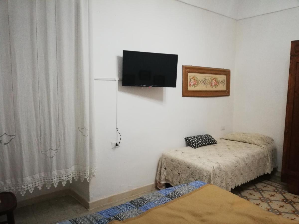 סורסו Ex B&B La Bicocca - Via Umberto 15, Iun S1733 מראה חיצוני תמונה