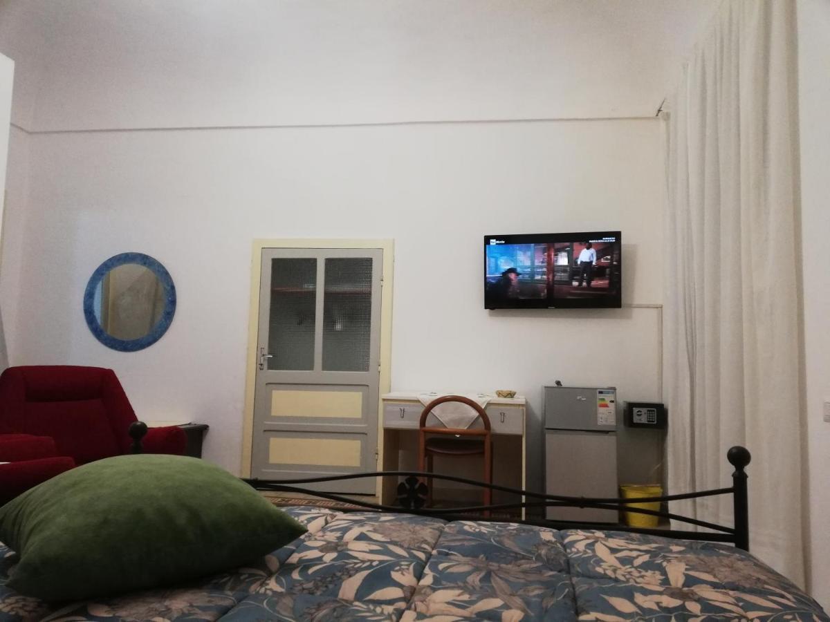 סורסו Ex B&B La Bicocca - Via Umberto 15, Iun S1733 מראה חיצוני תמונה
