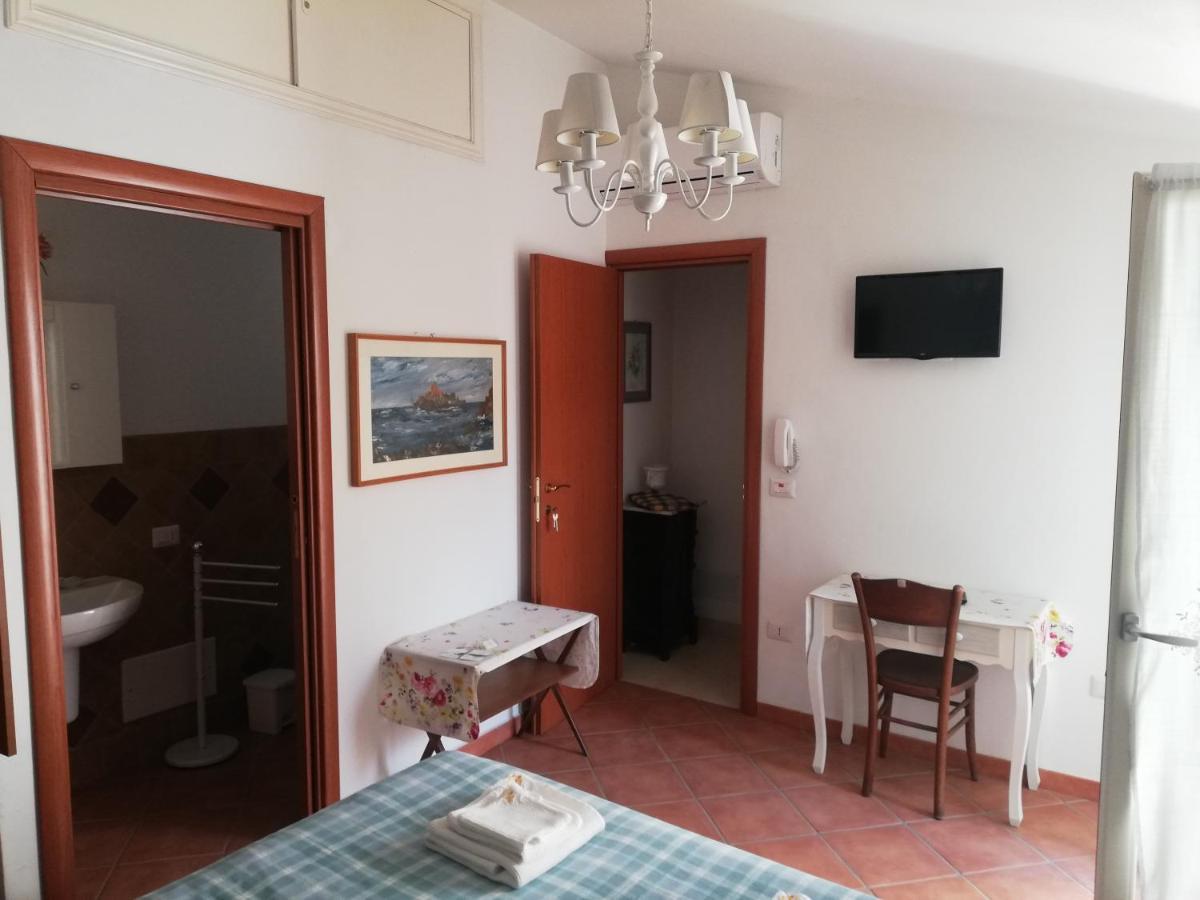 סורסו Ex B&B La Bicocca - Via Umberto 15, Iun S1733 מראה חיצוני תמונה