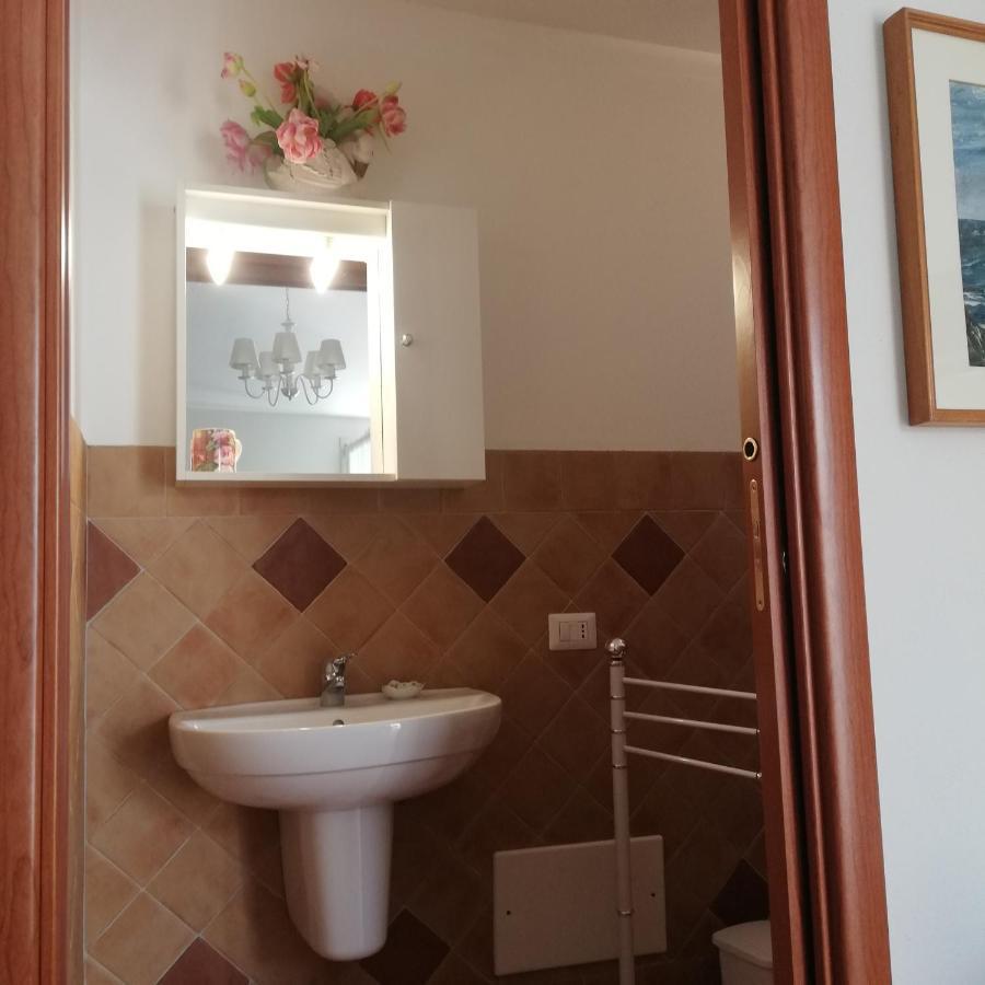 סורסו Ex B&B La Bicocca - Via Umberto 15, Iun S1733 מראה חיצוני תמונה