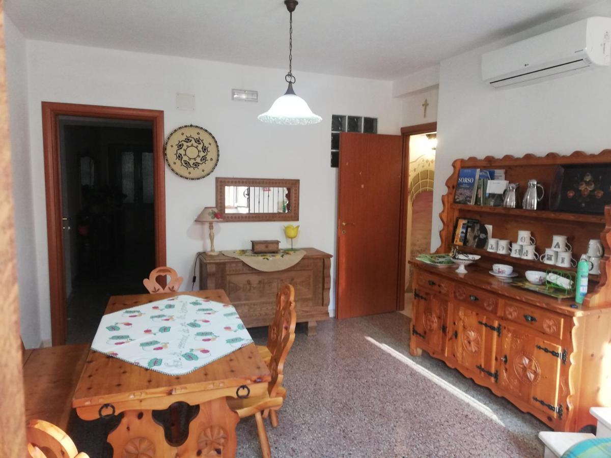 סורסו Ex B&B La Bicocca - Via Umberto 15, Iun S1733 מראה חיצוני תמונה