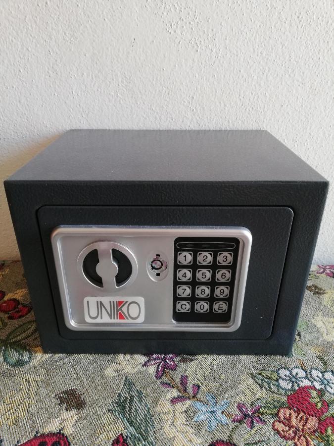 סורסו Ex B&B La Bicocca - Via Umberto 15, Iun S1733 מראה חיצוני תמונה