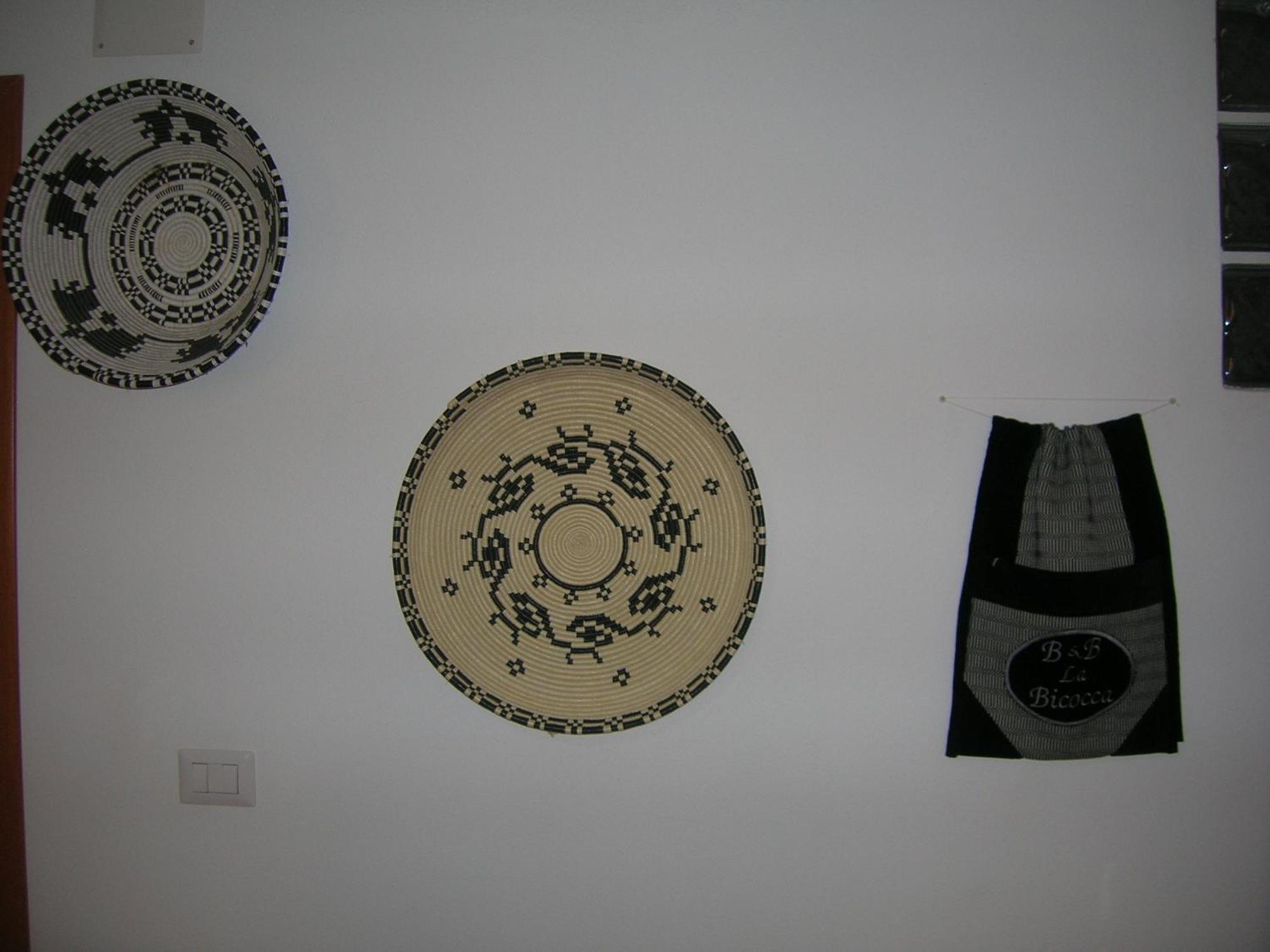 סורסו Ex B&B La Bicocca - Via Umberto 15, Iun S1733 מראה חיצוני תמונה