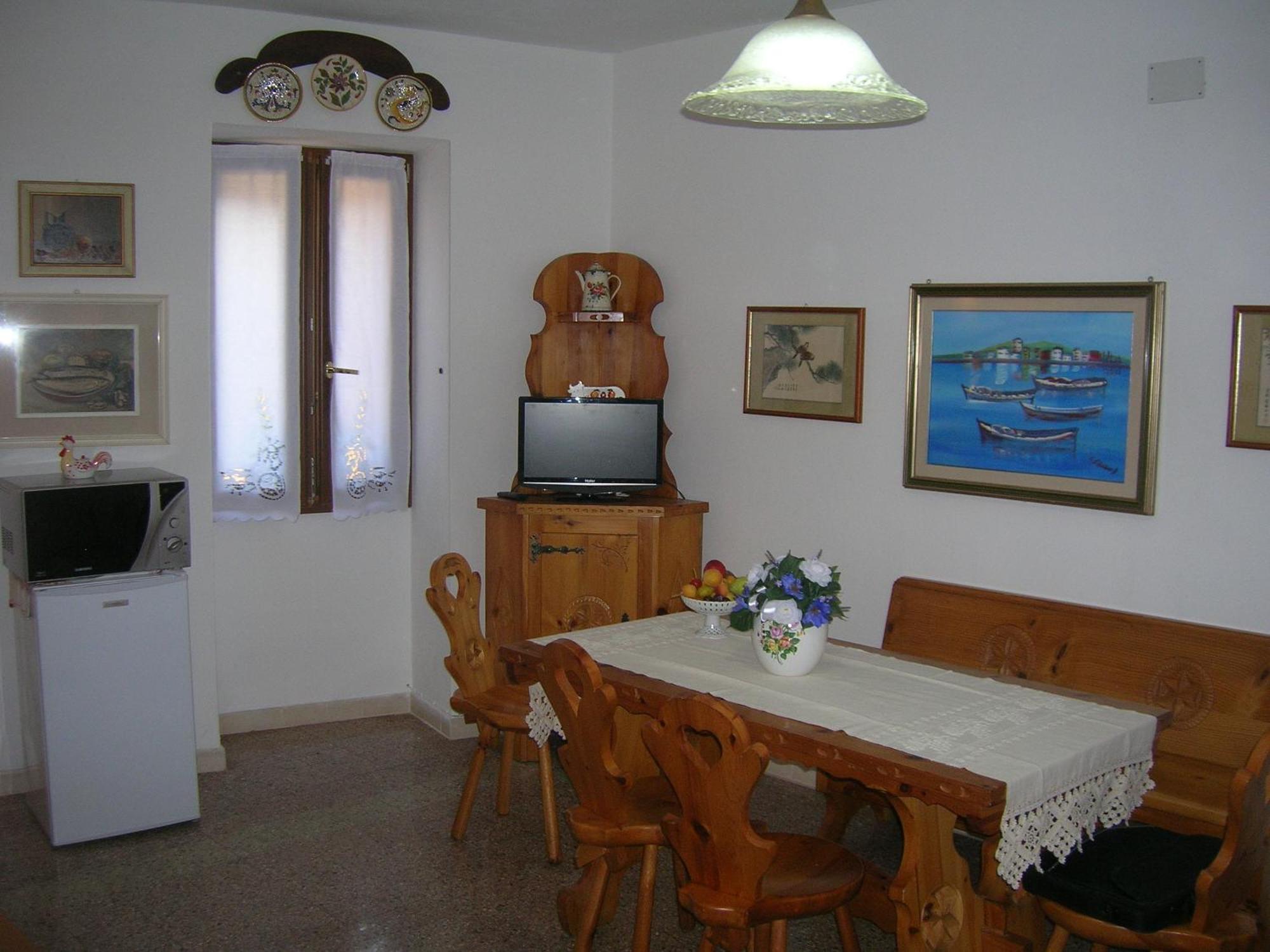 סורסו Ex B&B La Bicocca - Via Umberto 15, Iun S1733 מראה חיצוני תמונה