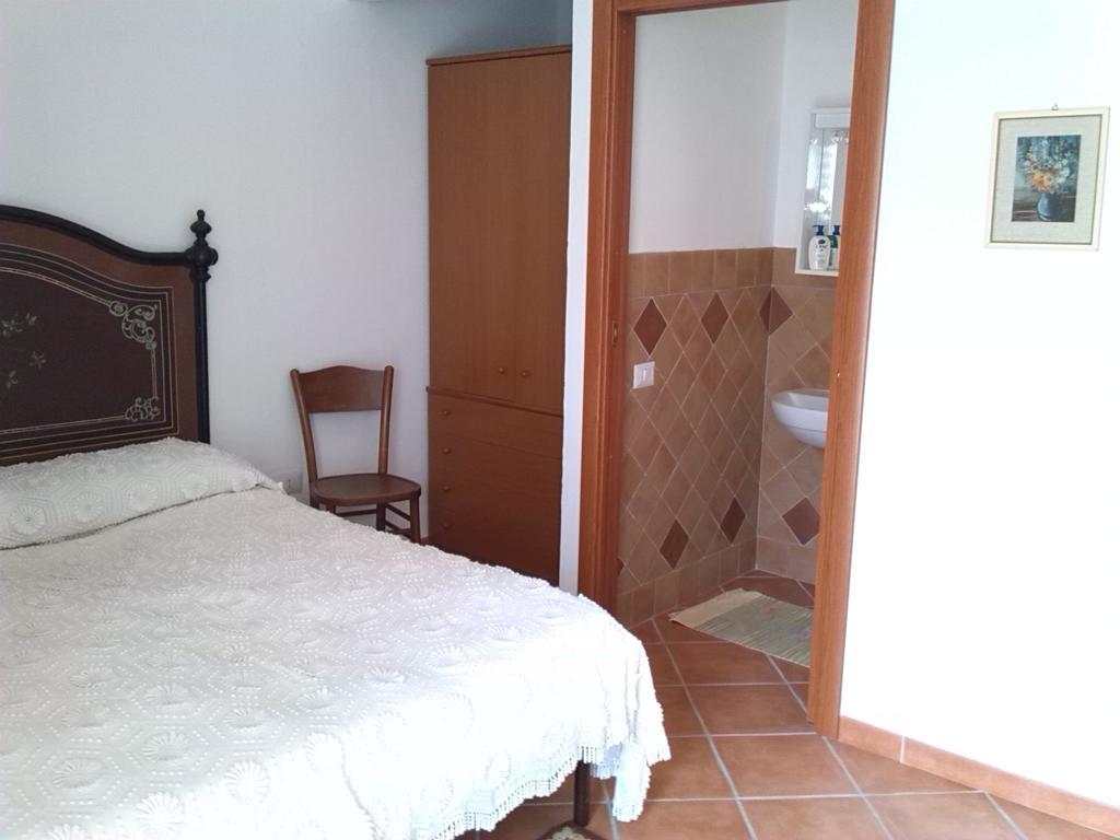 סורסו Ex B&B La Bicocca - Via Umberto 15, Iun S1733 חדר תמונה
