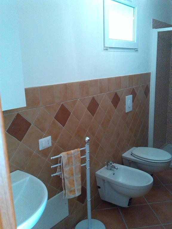 סורסו Ex B&B La Bicocca - Via Umberto 15, Iun S1733 חדר תמונה