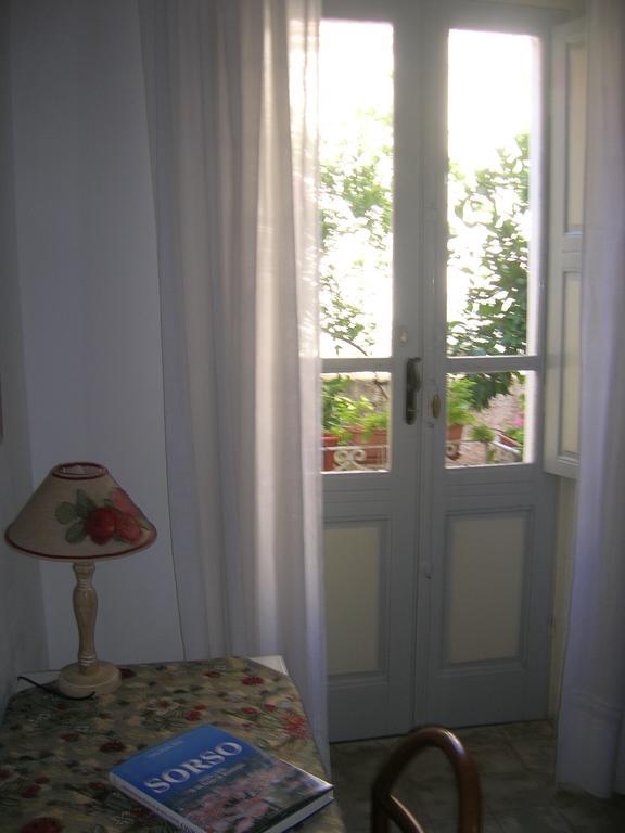 סורסו Ex B&B La Bicocca - Via Umberto 15, Iun S1733 מראה חיצוני תמונה
