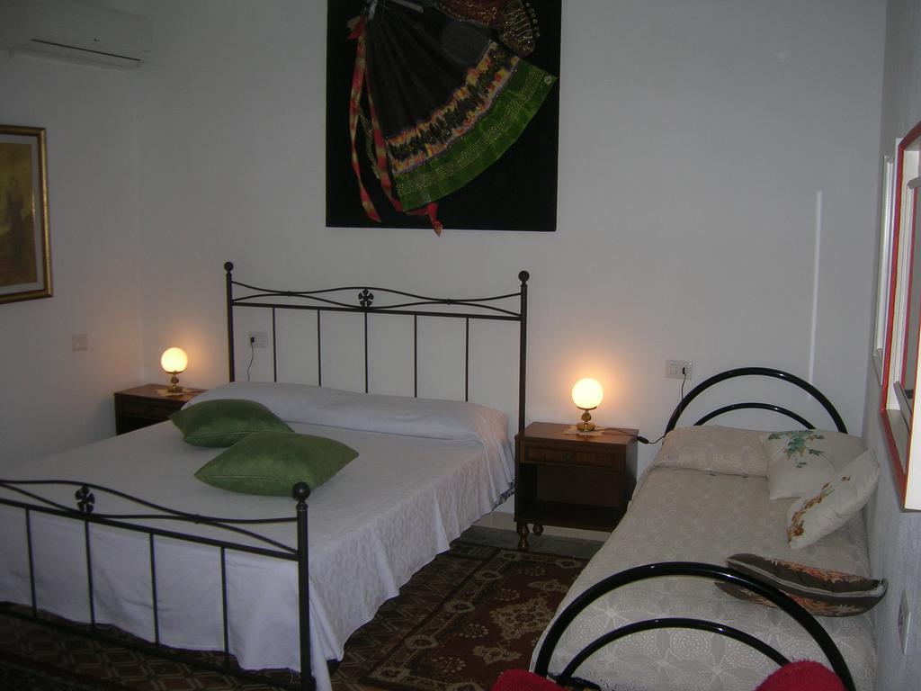 סורסו Ex B&B La Bicocca - Via Umberto 15, Iun S1733 מראה חיצוני תמונה