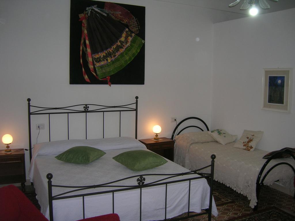 סורסו Ex B&B La Bicocca - Via Umberto 15, Iun S1733 מראה חיצוני תמונה