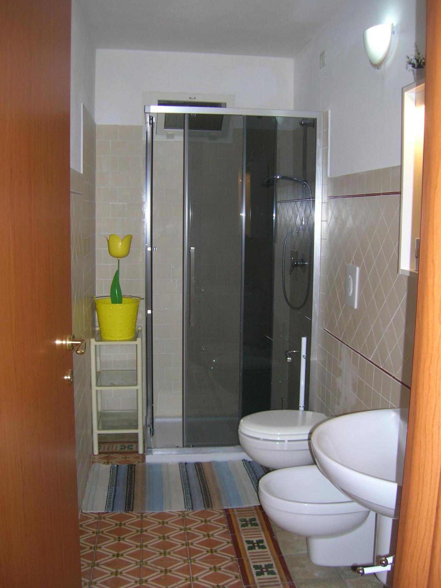 סורסו Ex B&B La Bicocca - Via Umberto 15, Iun S1733 מראה חיצוני תמונה