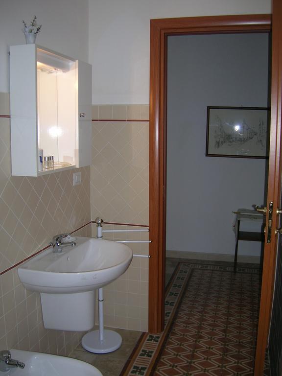 סורסו Ex B&B La Bicocca - Via Umberto 15, Iun S1733 מראה חיצוני תמונה
