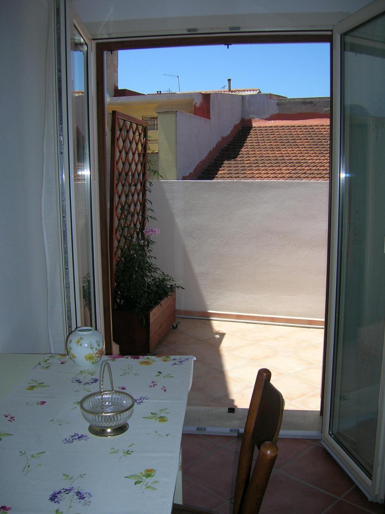 סורסו Ex B&B La Bicocca - Via Umberto 15, Iun S1733 מראה חיצוני תמונה
