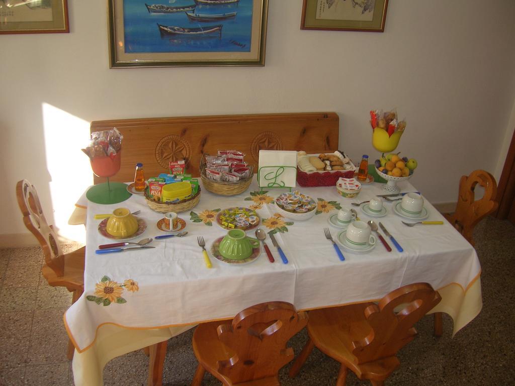 סורסו Ex B&B La Bicocca - Via Umberto 15, Iun S1733 מראה חיצוני תמונה