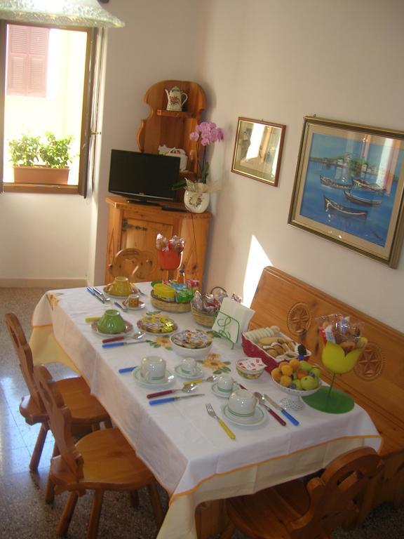 סורסו Ex B&B La Bicocca - Via Umberto 15, Iun S1733 מראה חיצוני תמונה