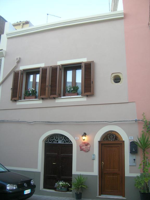 סורסו Ex B&B La Bicocca - Via Umberto 15, Iun S1733 מראה חיצוני תמונה