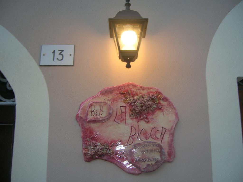 סורסו Ex B&B La Bicocca - Via Umberto 15, Iun S1733 מראה חיצוני תמונה