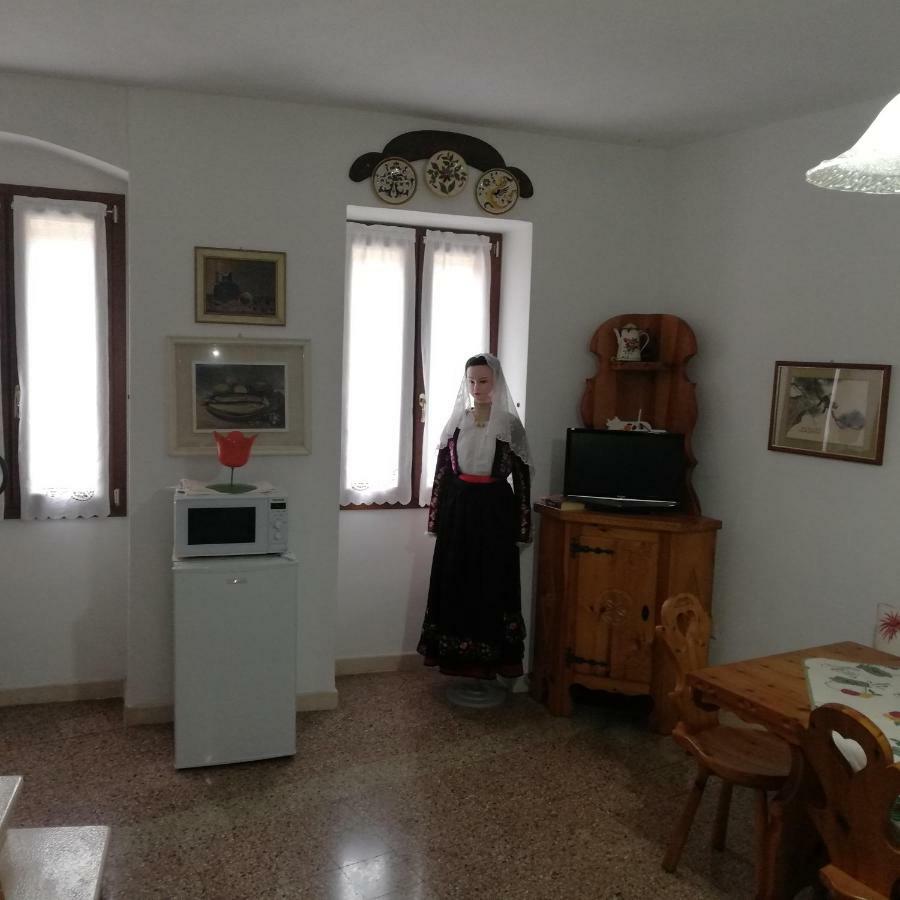 סורסו Ex B&B La Bicocca - Via Umberto 15, Iun S1733 מראה חיצוני תמונה