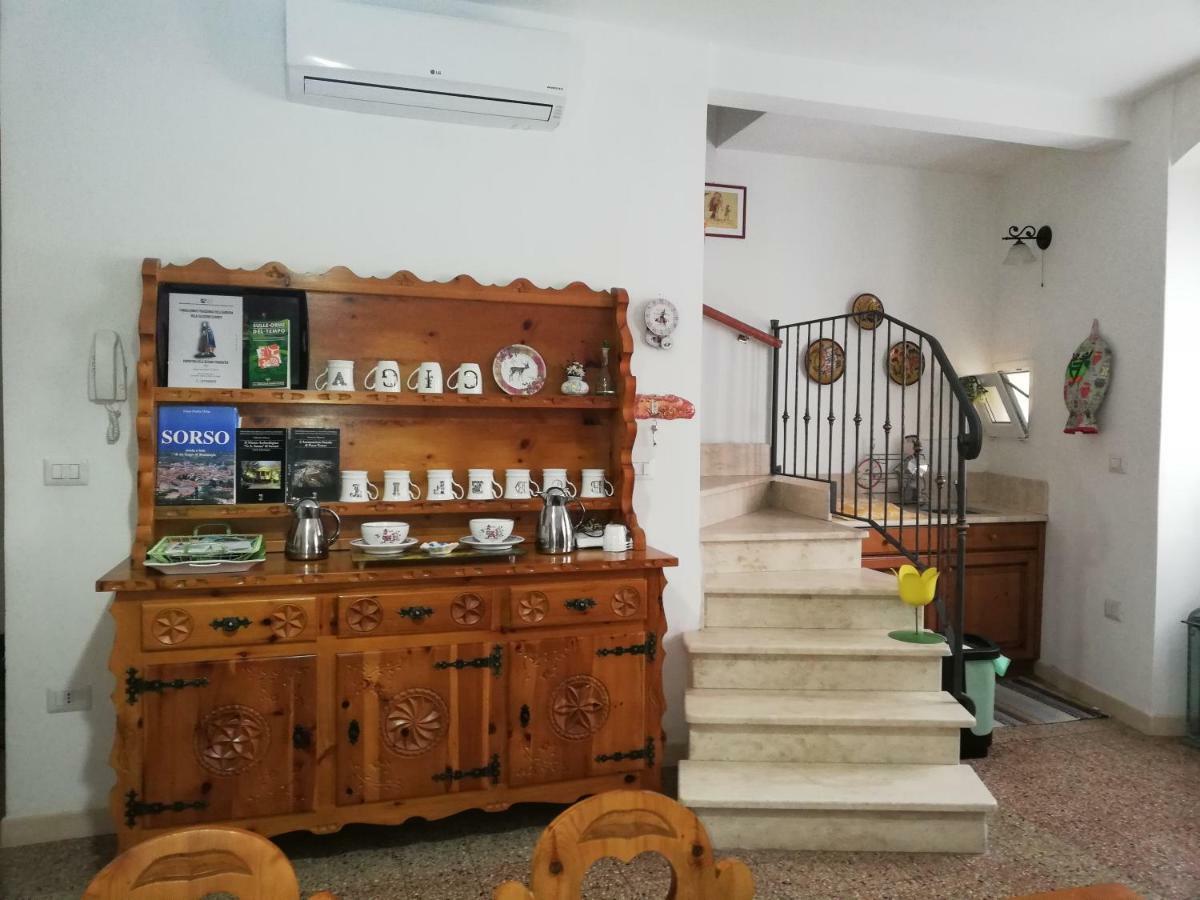 סורסו Ex B&B La Bicocca - Via Umberto 15, Iun S1733 מראה חיצוני תמונה
