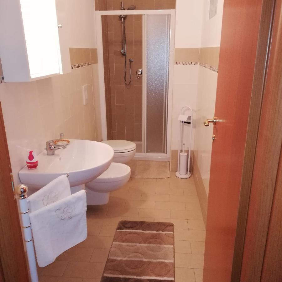 סורסו Ex B&B La Bicocca - Via Umberto 15, Iun S1733 מראה חיצוני תמונה